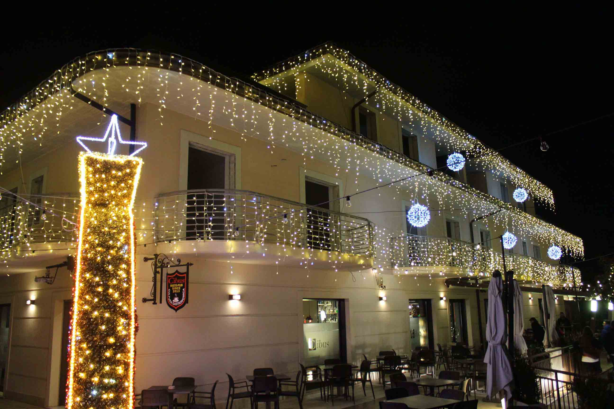 Luminarie Natalizie Vendita On Line Luminarie Urbano – Luminarie Roma – Luminarie natalizie – Addobbi natalizi